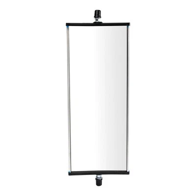 TRQ MRA07045 Manual Side View Mirror For Kenworth T800 1987-2008 LH OR Passenger Foto 1 de 4