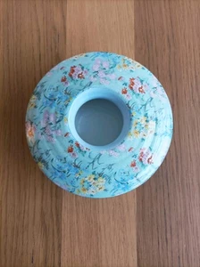 Art Deco Shelley "Melody" Posy Schale - Bild 1 von 3