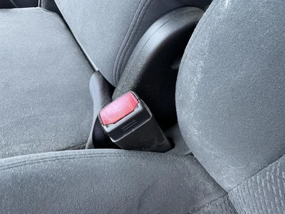 Seat Belt Front Bucket Driver Buckle Fits 07-14 ESCALADE 4874512 Foto 1 de 4