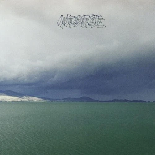Modest Mouse The Fruit That Ate Itself (CD) Album - Imagen 1 de 1