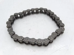 TSUBAKI 5018CC ROLLER CHAIN - Picture 1 of 3