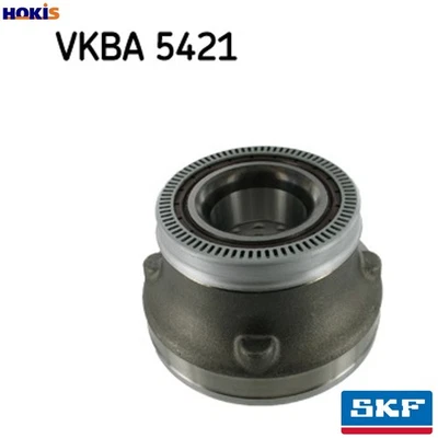 WHEEL BEARING KIT VKBA 5421 FOR IVECO F4AE3481A 3.9L F4AFE411F/F4AFE411C 4.5L - Image 1 of 4