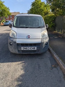 Fiat Fiorino Multijet - Picture 1 of 5