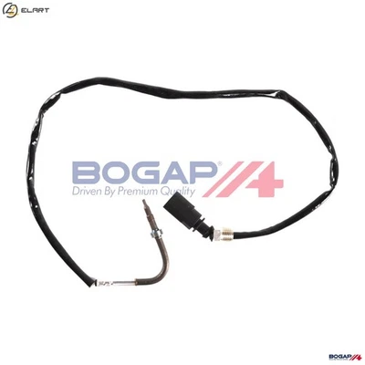 SENSOR EXHAUST GAS TEMPERATURE A6120295 FOR AUDI Q2 A3/Limousine/Sportback 1.6L - Image 1 of 4