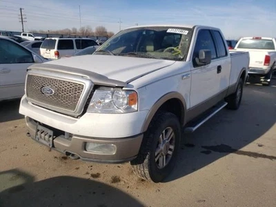 底盘 ECM 座椅加热模块座椅下适合 04-08 福特 F150 拾音器 1260929 — 第 1/4 张图片