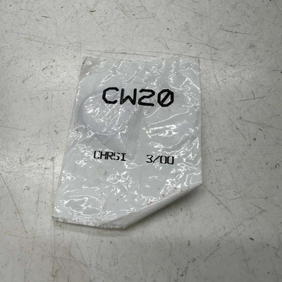 Juego de retenedor de pasador de muñeca Wiseco 20 mm - 0 WISECO NOS Foto 1 de 2