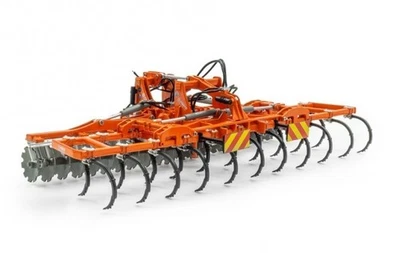 UNIVERSAL HOBBIES,PASTO MG-X550/22 with STEL ST600, 1/32, UH6390 - Image 1 of 4