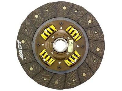 Disco de fricción embrague Toyota MR2 1991-1995 ACT 35593VBQH 1992 1993 1994 Foto 1 de 2