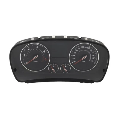 Compteur - Renault LAGUNA III PH.3 - 248100294R - C1-1959S - Imagen 1 de 4