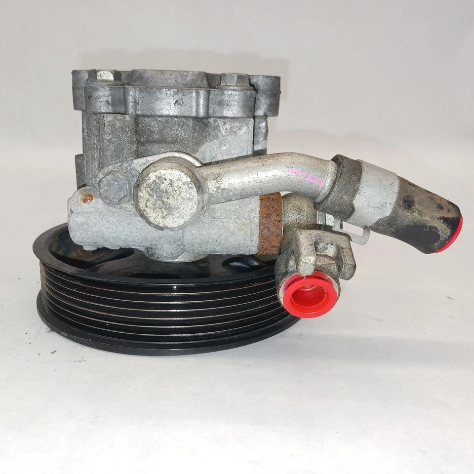 '16-'19 NISSAN NV 2500 Steering Pump 5.6L 71k miles OEM 1 Year Wnty! - Imagem 1 de 4