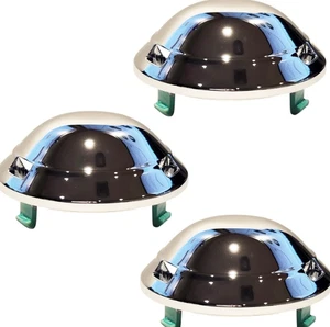 Pulsator Cap for Samsung WA45H7000AW WA45H7200AW WA48H7400AP WA48H7400AW NEW - Picture 1 of 6