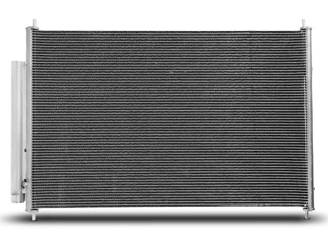 Condensador de aire acondicionado para Acura MDX 2007-2013 3,7 L V6 2008 2009 2010 2011 2012 JC254XN Foto 1 de 1