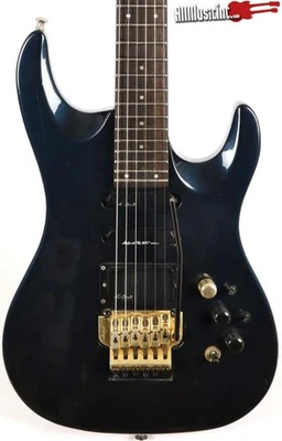 1980's Aria Pro II MA-800 Gemi Taylor Super MA Matsumoku Electric Guitar - Image 1 of 4