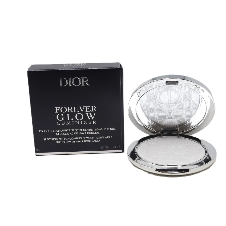 Dior Forever Glow Luminizer  0.21oz/6g New With Box - Image 1 of 1