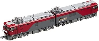 KATO N gauge EH500 3rd New Paint 3037-3 Model Train Electric Locomotive Japan - Image 1 of 4