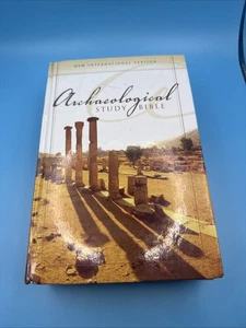 Archaeological : An Illustrated Walk Through Biblical History - Picture 1 of 11