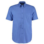 Kustom Kit Mens Workplace Short Sleeve Oxford Shirt (Rw6330)