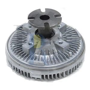 Global Parts Distributors LLC Engine Cooling Fan Clutch for Ford Bronco 1978-87 - Picture 1 of 2