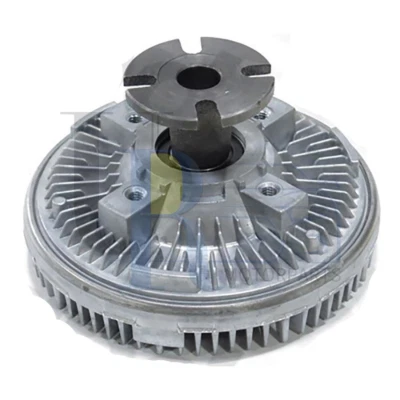 Embrague ventilador de refrigeración del motor Global Parts Distributors LLC para Ford Bronco 1978-87 Foto 1 de 2