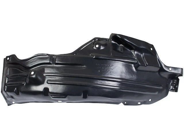 Front Left Rearward Fender Liner For 2006-2010 Infiniti M45 2007 2008 ZP545CW - Image 1 of 1