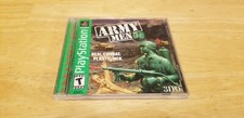 .PSX.' | '.Army Men 3D.