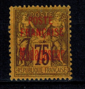 Timbre de Madagascar Colonie N° 20 N* - Picture 1 of 1