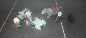 Lego Star Wars Moc Shin Hati Baylan Skoll Minifiguren - Bild 1 von 6