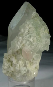 1080 CARATS NATURAL FLUORITE, QUARTZ & FELDSPAR CRYSTAL FROM PAKISTAN. - Picture 1 of 14
