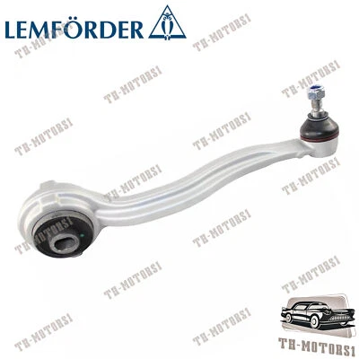 Brazo de control delantero inferior izquierdo LEMQUIRE para Mercedes E350 C250 C300 2043304311 Foto 1 de 4