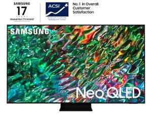 Samsung QN75QN90BAF 75" 4K UHD Neo QLED Smart TV - PLEASE READ ITEM FULL DESCRIP