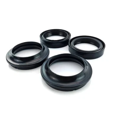 Juego de kit de sellado de aceite y polvo de horquilla delantera 43x55x9,5/10,5 para SUZUKI GSXS1000 TL1000R Foto 1 de 4