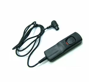 JJC MA-B Remote Shutter Cord re. Nikon MC-30 for D810 D4s D500 D5 D2H D1x etc. - Picture 1 of 1