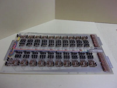 Tarjeta de montaje de memoria Wells Fargo/Baker ZM-1 Zone Foto 1 de 4