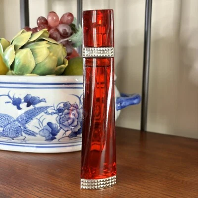 Туалетная вода-спрей для женщин АБСОЛЮТНО НЕОТРАЗИМАЯ от Givenchy 1,7 унции 50 мл поврежденная - Изображение 1 из 4