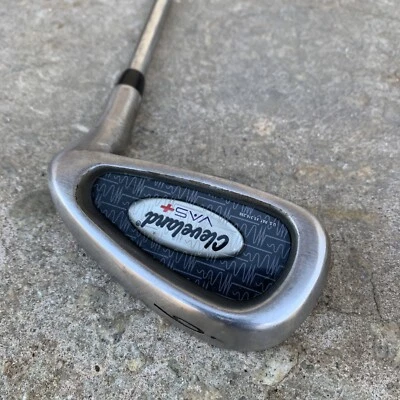CLEVELAND VAS+ 6-Iron 37.5" Right Handed Medium (70-90 mph) Flex Graphite Shaft  - Image 1 of 4