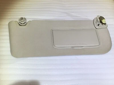 Nissan Altima 2020 pasajero parasol derecho parasol fabricante de equipos originales 2019-2023 Foto 1 de 4