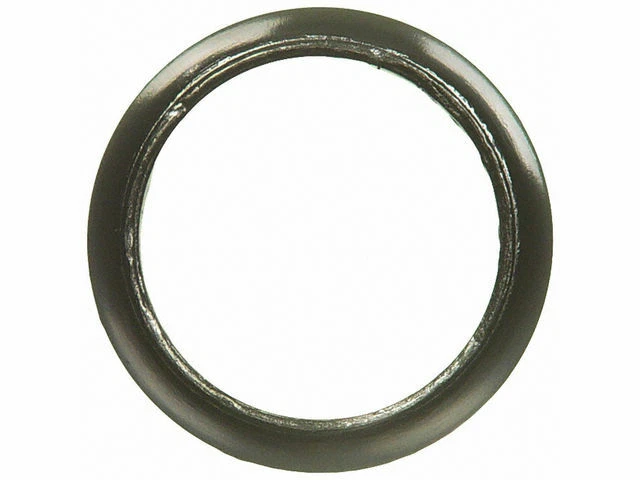 73QQ26K convertidor a junta de escape de tubo intermedio para Subaru Brat 1985-1987 Foto 1 de 1