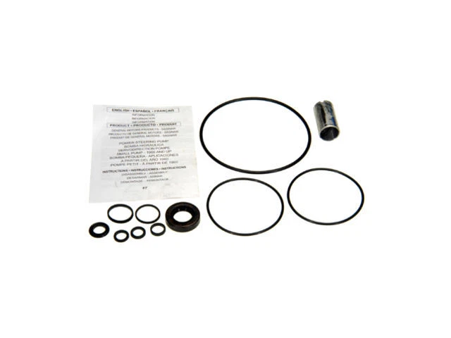 Kit de reparación de bomba de dirección asistida para Ford F7000 1983-1987 62929BG 1984 1985 1986 Foto 1 de 2