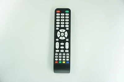 Telecomando di ricambio per TV DICRA TVLED245FHD TVLED226FHD TVLED198HD - Immagine 1 di 4