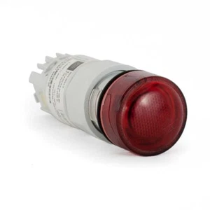 STAHL 8013/312 LED Pilot Light Indicator Lamp for Panel Mounting Red - Picture 1 of 4