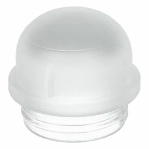 Cubierta De Lámpara Compatible Con Bosch 00632807 Glaskalotte 41mmø Para Horno - Imagen 1 de 3
