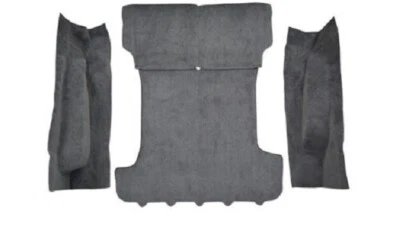 ACC FITS 1996-2002 Toyota 4Runner 4DR Cargo Area Cutpile Carpet Foto 1 de 2