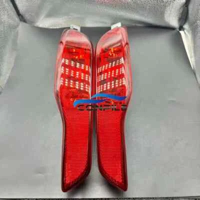 适用于 2014 - 18 吉普切诺基后保险杠反射灯 53326197  — 第 1/4 张图片