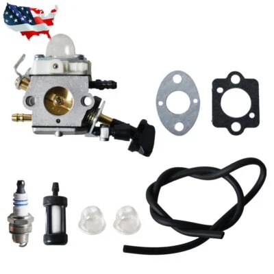GURDTOPO Carburetor Carb For STIHL BG56 BG56C SH56 Blower C1M-S260B C1M-S260C For ZAMA