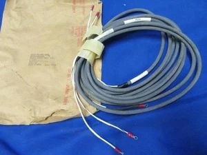 Cable Assy Nuevo 11459031-001 - Imagen 1 de 4