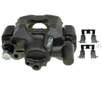 Задний суппорт дискового тормоза со стороны водителя Raybestos для ES330, Camry, ES300 (FRC11708) - Изображение 1 из 4