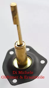 32/36 DGAV, DGEV, 38 DGAS, DGES, Weber Vergaser Choke Membran, B.8959 - Bild 1 von 1