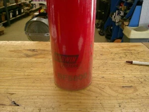 1 Fuel Filter Baldwin BF5800 - Picture 1 of 3