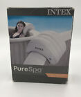 Intex PureSpa Hot Tub Inflatable Lounge Headrest Pillow - Boxes Lightly Damaged
