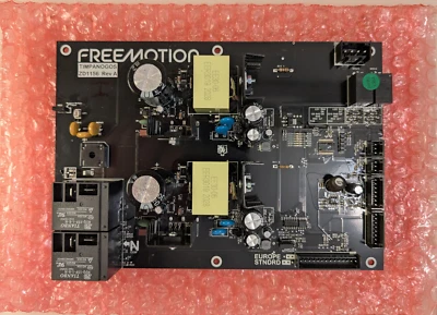 Tablero de fuente de alimentación de cinta de correr Freemotion Incline Trainer 401247 Timpanogos ZD1156 Foto 1 de 4